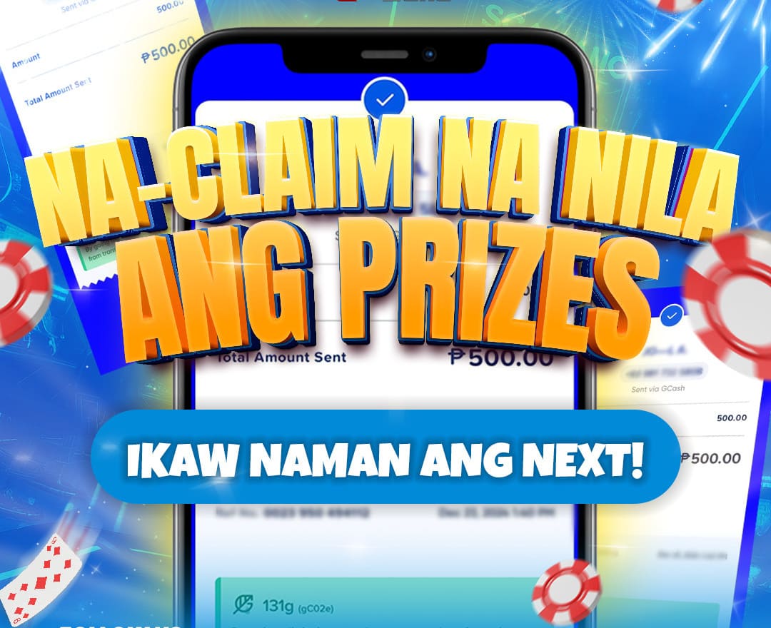 gcash games