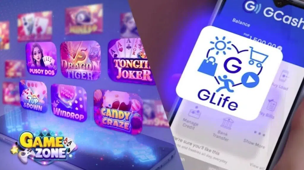 Gamezone Gcash-4