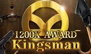 Kingsman 1