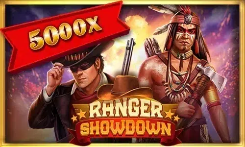 Ranger Showdown