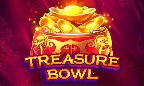 Treasure Bowl 1
