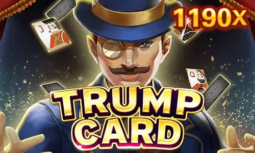 Trump Card 1