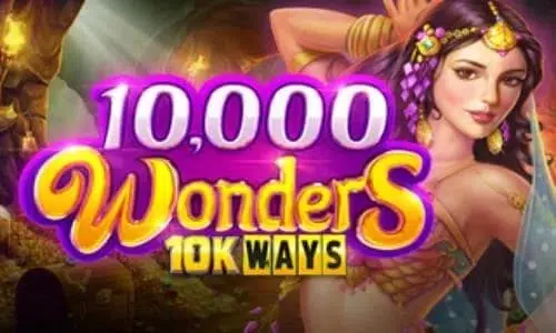 10000 Wonders