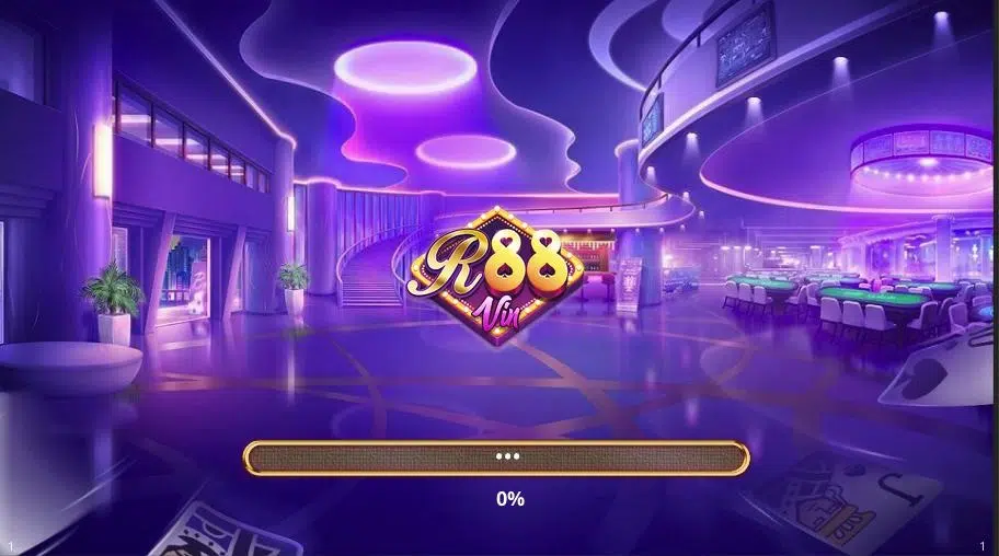 R88 Slot
