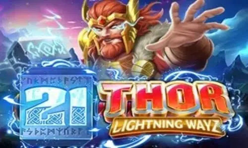 21 Thor Lightning Ways