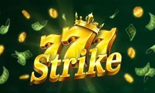 777 Strike