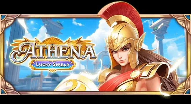ATHENA LUCKY SPREAD