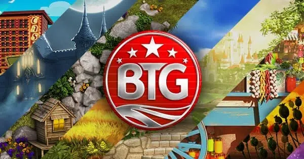 BTG Slot