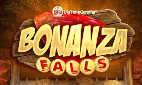 Bonanza Falls