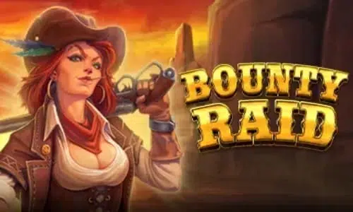Bounty Raid