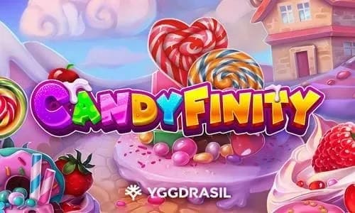 Candy finity