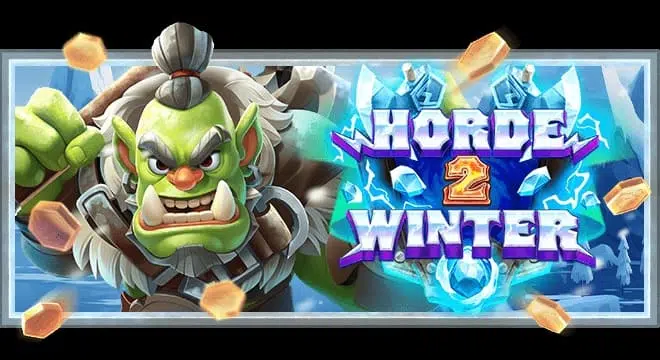 HORDE 2 WINTER