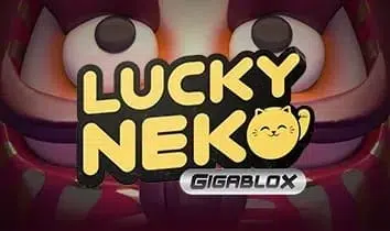 Lucky Neko