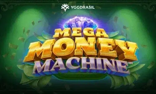 Mega Money Machine