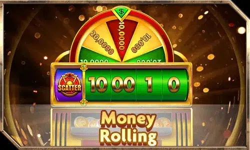Money Rolling