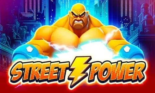 Street power