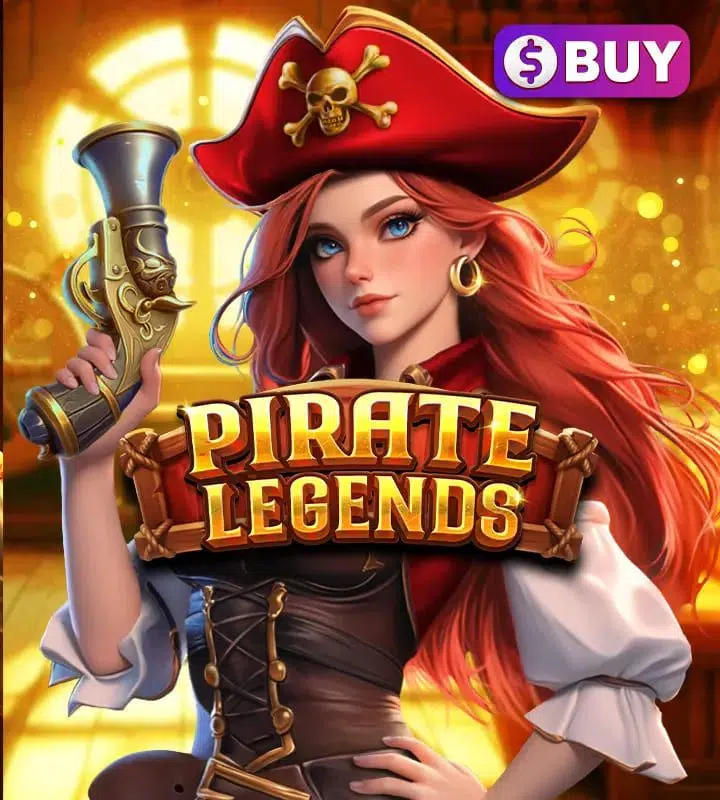 Yellow Bat Pirate Legends Archive Img