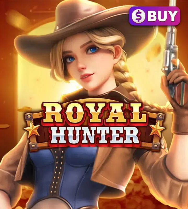 Yellow Bat Royal Hunter Archive Img