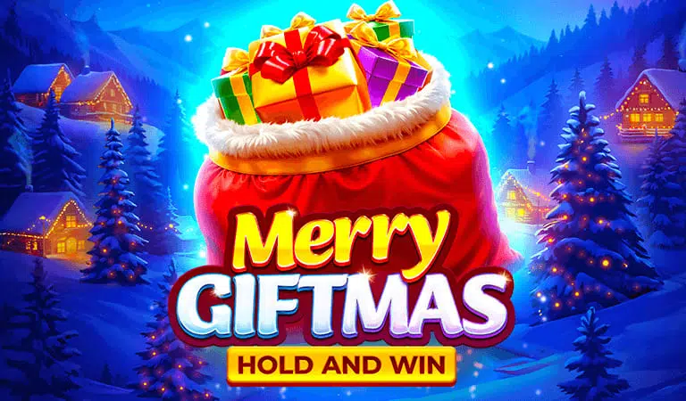 merry giftmas banner bpnre