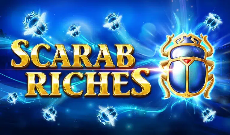 scarab riches banner jixbp 1