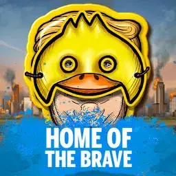 small Website Logo Home Of The Brave f8ab2e4fbd