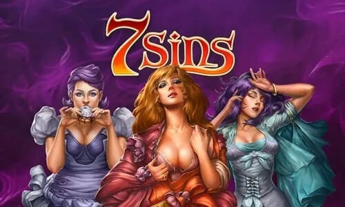 7 Sins