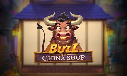 Bull in a China Shop
