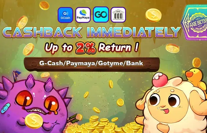 Promotions Made Better: 12 Rewarding Types That Supercharge Play 9 Cashback Up To 2 700X450 1 1