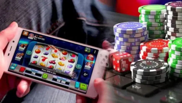 What Makes Online Gambling Irresistible: 5 Powerful Reasons