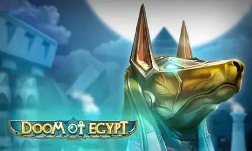 Doom of Egypt