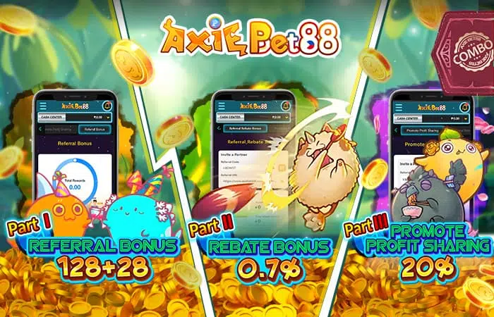 Promotions Made Better: 12 Rewarding Types That Supercharge Play 4 Referral Combo 700X450 1