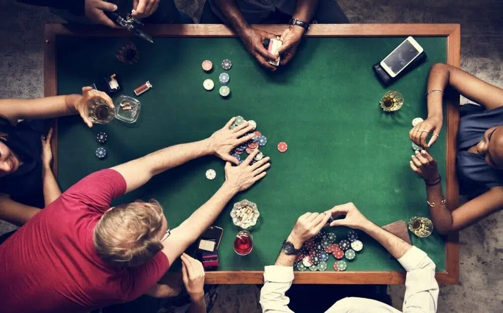 Behind the Craze: 7 Strong Reasons Gambling Stays Popular