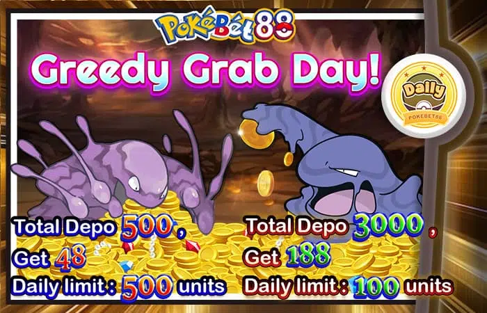 Promotions Made Better: 12 Rewarding Types That Supercharge Play 5 每日total depo 700X450 1